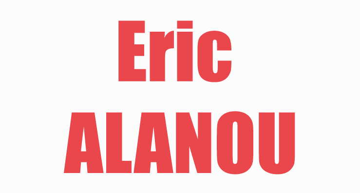 Eric Alanou